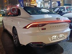 هیوندای ازێرا